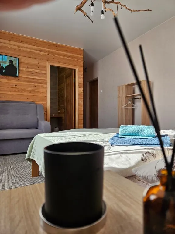 Olkh'Hause — номер