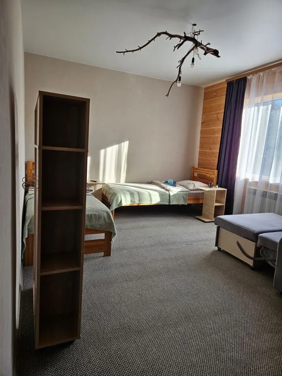 Фото отеля «Olkh'Hause», 6