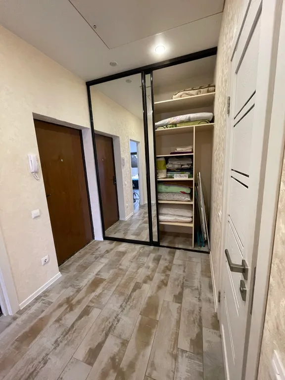 Квартира двухкомнатная на улице Гоголи, 60 м², Геленджик — фото 4