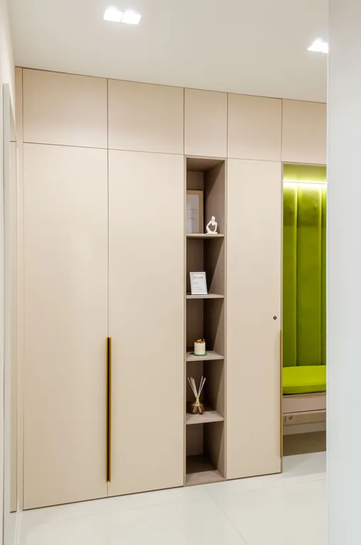 Квартира двухкомнатная в Железнодорожном, 40 м², Красноярск — фото 18