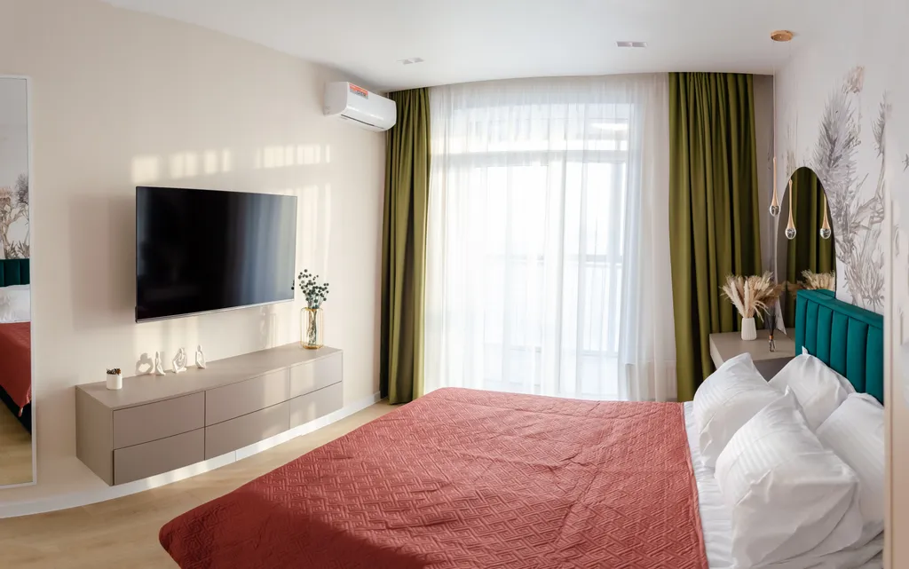 Квартира двухкомнатная в Железнодорожном, 40 м², Красноярск — фото 2