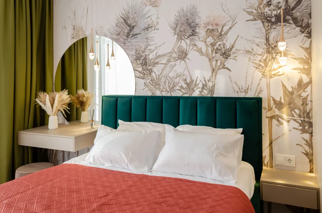 Квартира двухкомнатная в Железнодорожном, 40 м², Красноярск — фото 5