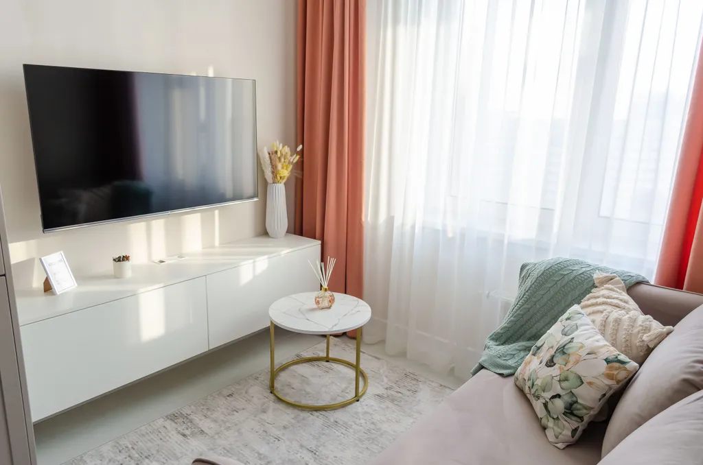 Квартира двухкомнатная в Железнодорожном, 40 м², Красноярск — фото 8