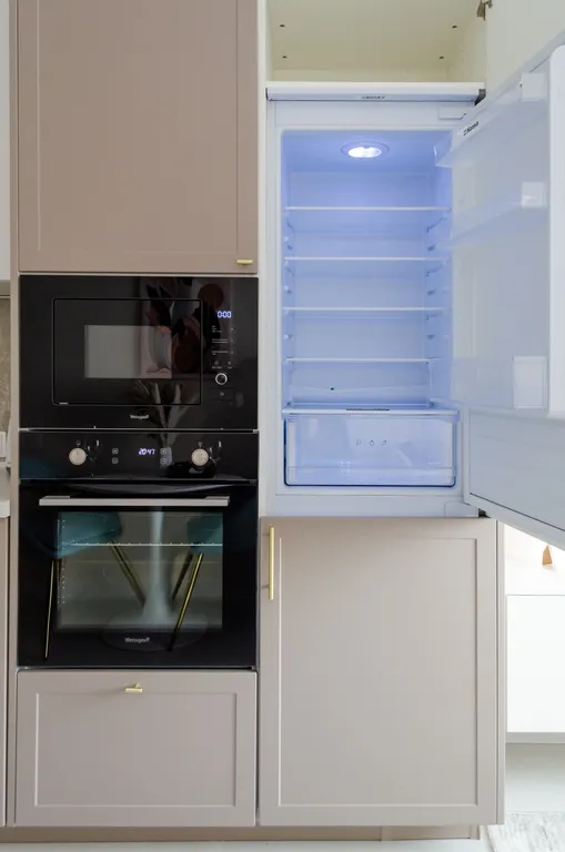 Квартира двухкомнатная в Железнодорожном, 40 м², Красноярск — фото 9