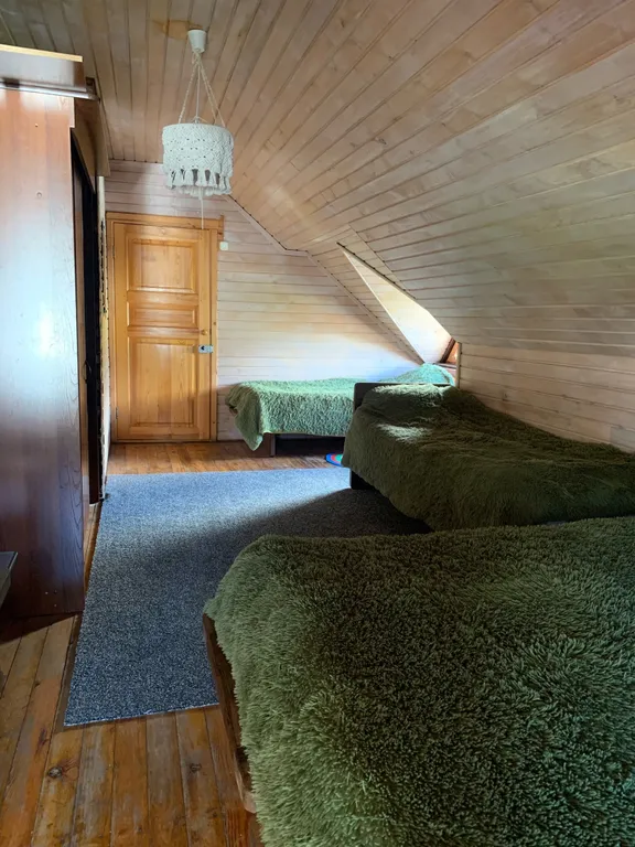 Фото отеля «Синильга», 12