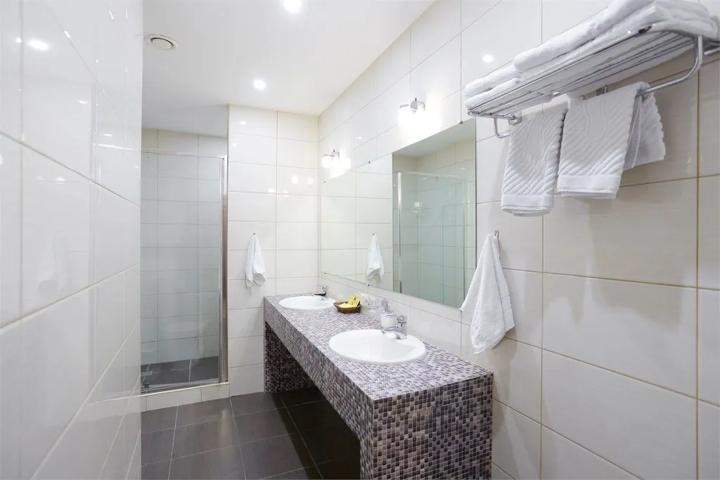 Двухместный номер с 1 кроватью улучшенный — детали
