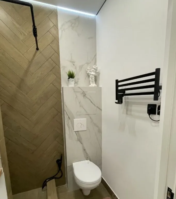 Квартира однокомнатная у Спартака, в Щукино, 20 м², Москва — фото 4