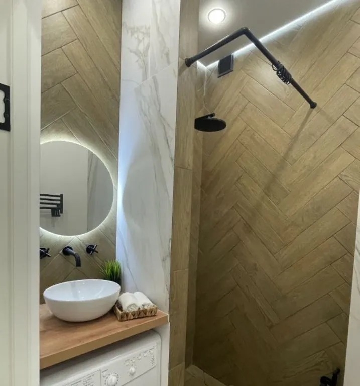 Квартира однокомнатная у Спартака, в Щукино, 20 м², Москва — фото 5