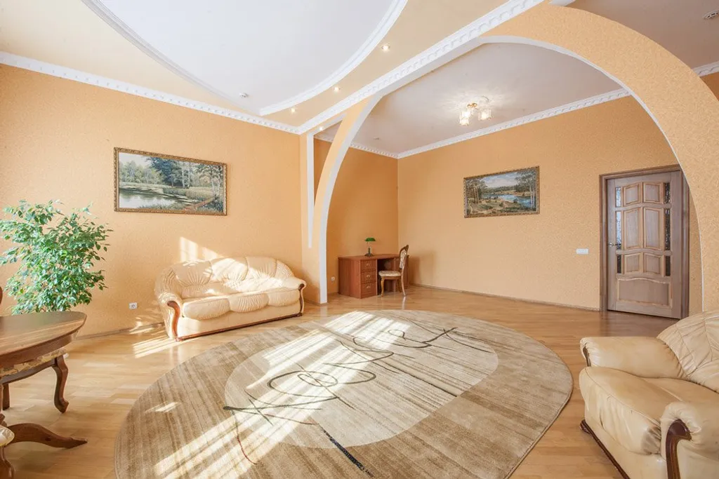 Двухместный номер с 1 кроватью Люкс премиум