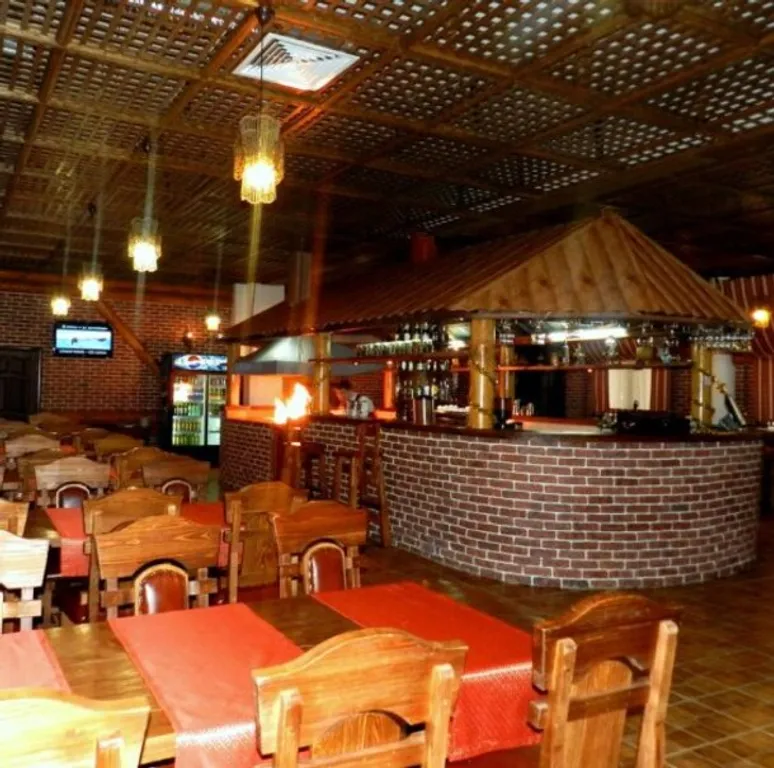 Двухместный номер с 1 кроватью Люкс премиум