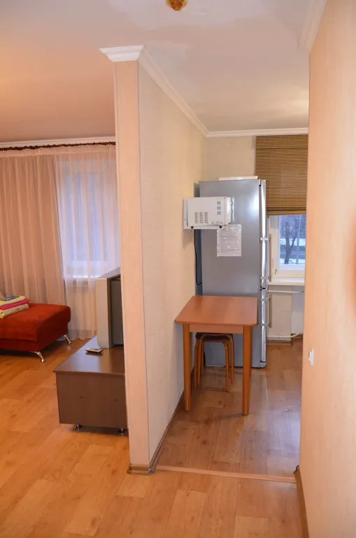 Квартира однокомнатная на улице Рижской, 33 м², Тюмень — фото 7