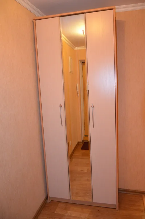 Квартира однокомнатная на улице Рижской, 33 м², Тюмень — фото 8