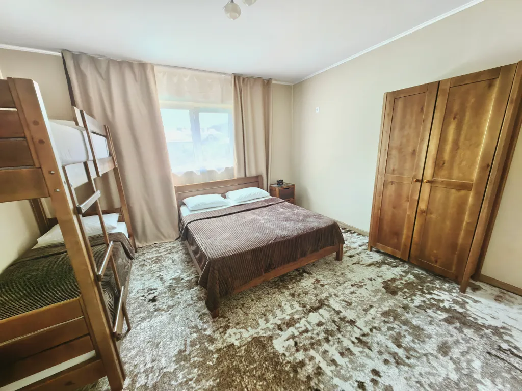 Фото отеля «Алые Паруса», 3