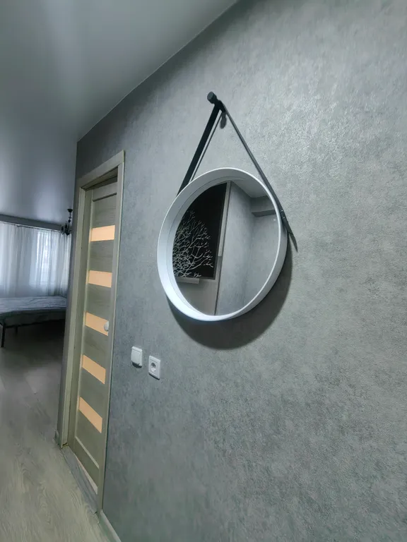 Студия однокомнатная в Октябрьском, 24 м², Новосибирск — фото 12