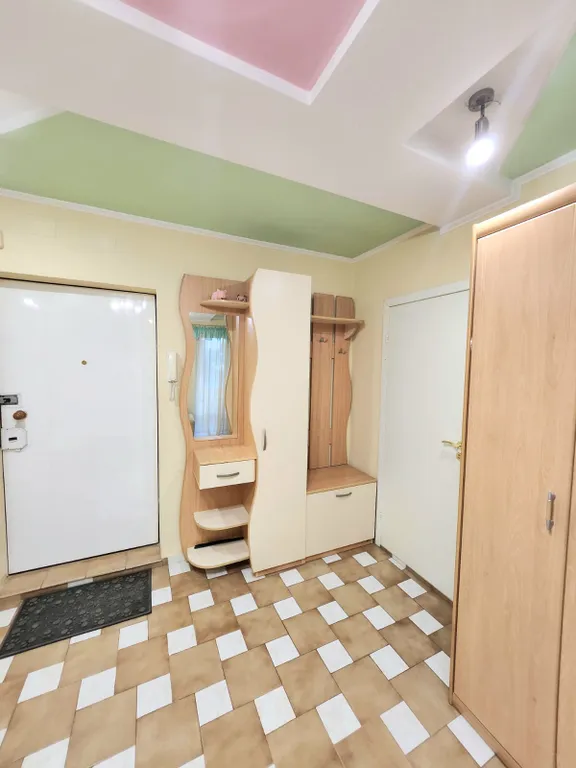 Апартаменты двухкомнатные в переулке Соборном, 55 м², Ростов-на-Дону — фото 9