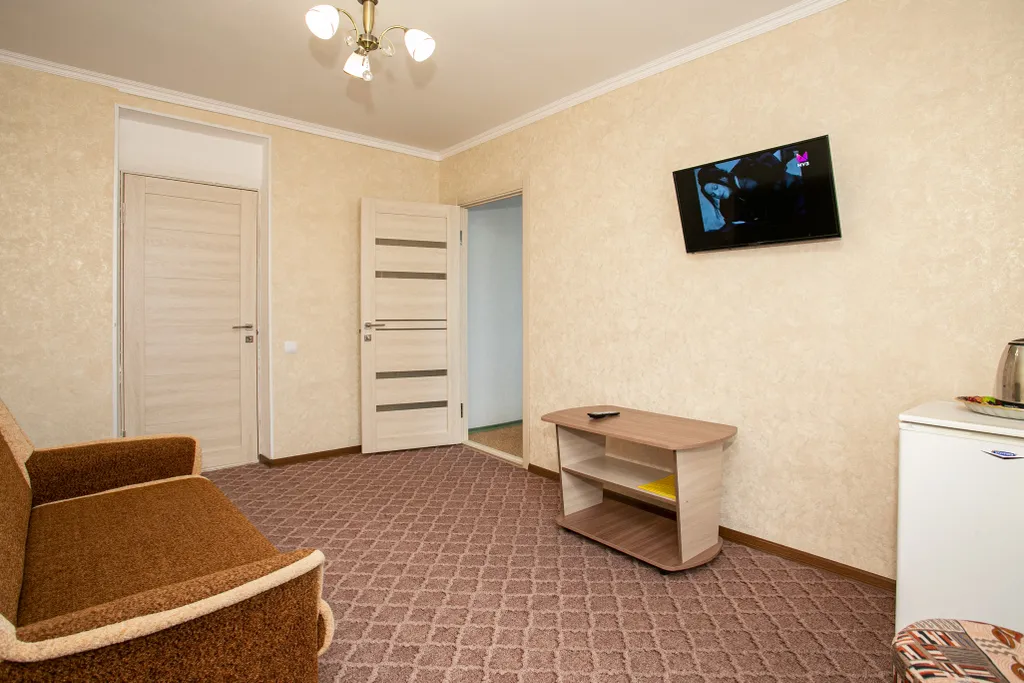 Фото отеля «Сефа», 3