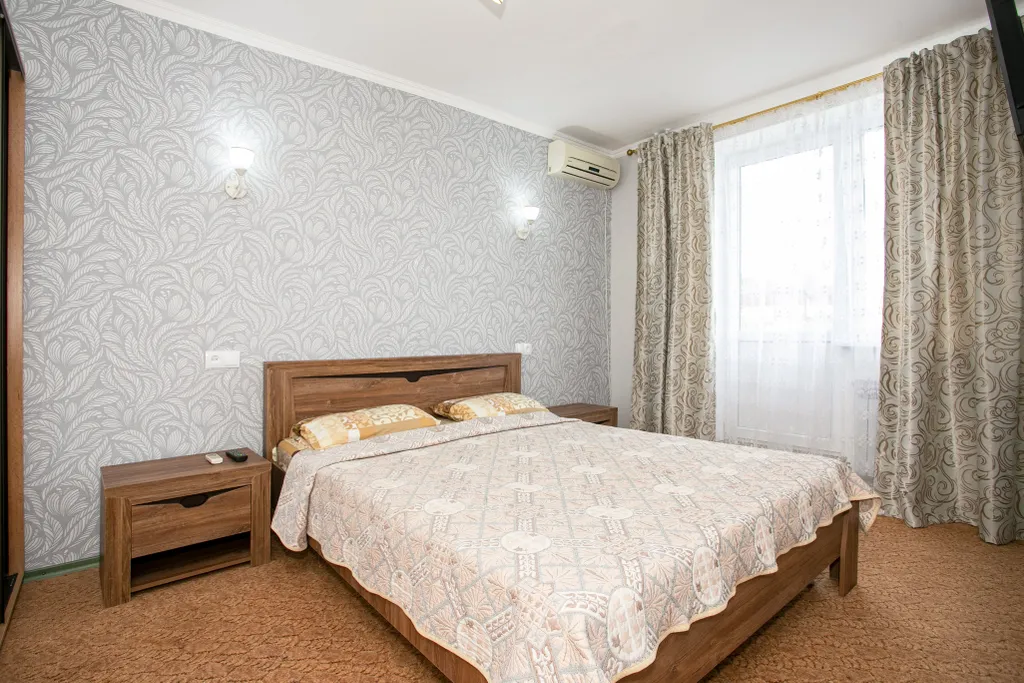 Фото отеля «Сефа», 4