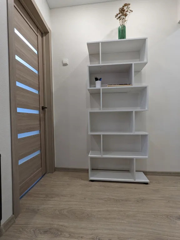 Квартира однокомнатная на улице Каберова-Власьевской, 30 м², Великий Новгород — фото 19