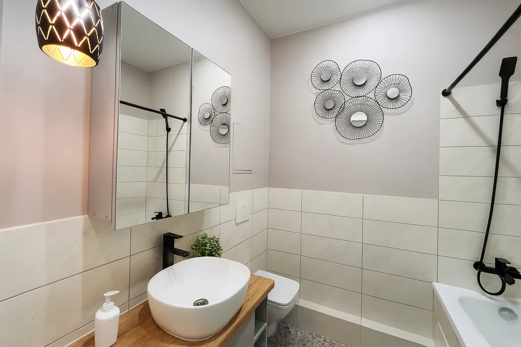 Квартира однокомнатная на улице Жданова, 45 м², Ростов-на-Дону — фото 7