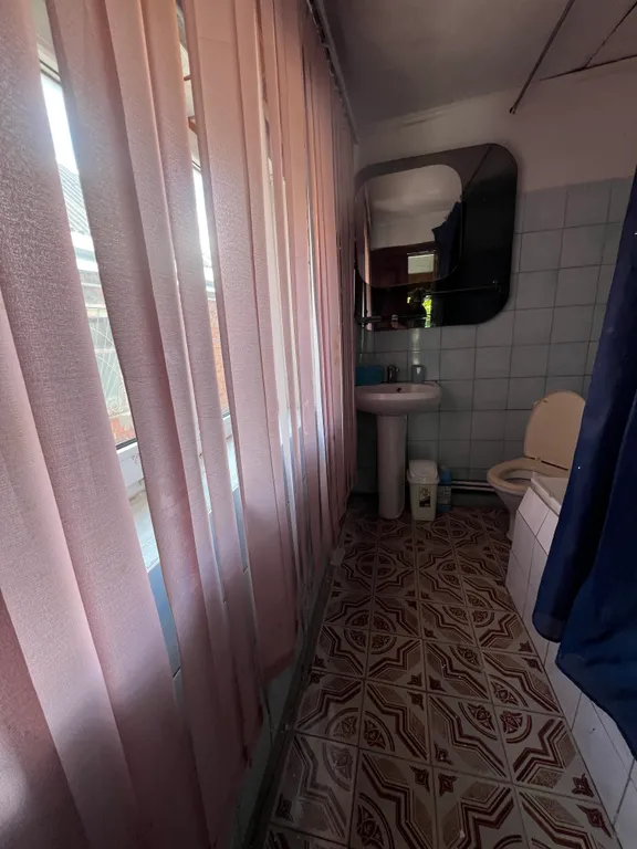 Отдельный дом с бассейном