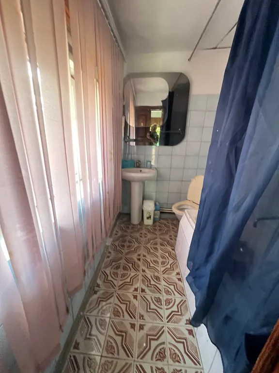 Отдельный дом с бассейном