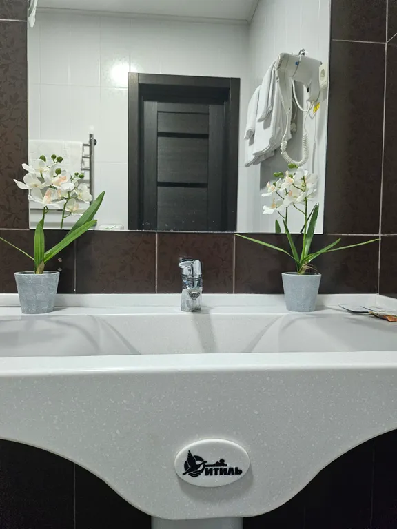 Фото отеля «Итиль», 13