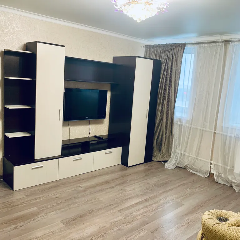 Квартира двухкомнатная в Самарском, 46 м², Самара — фото 16