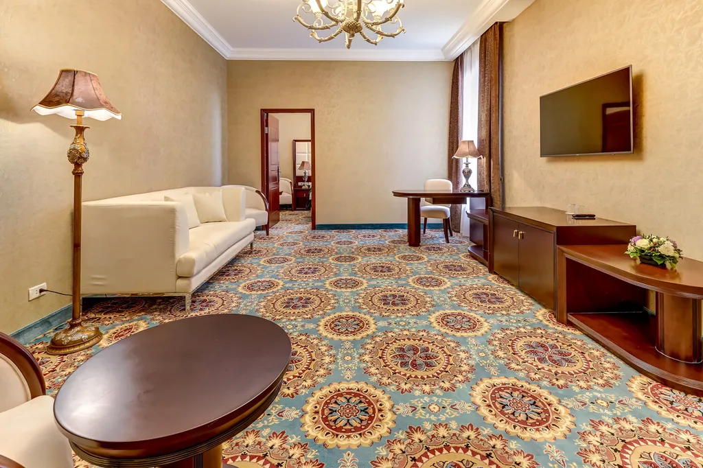 Семейный номер Семейный номер