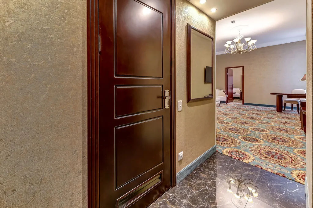 Семейный номер Семейный номер