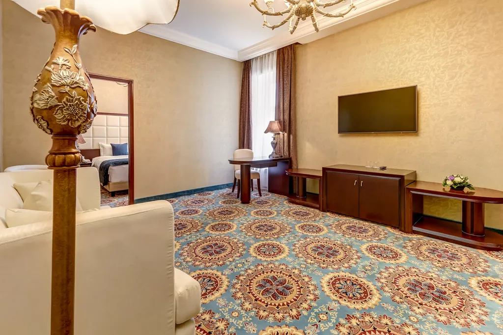 Семейный номер Семейный номер