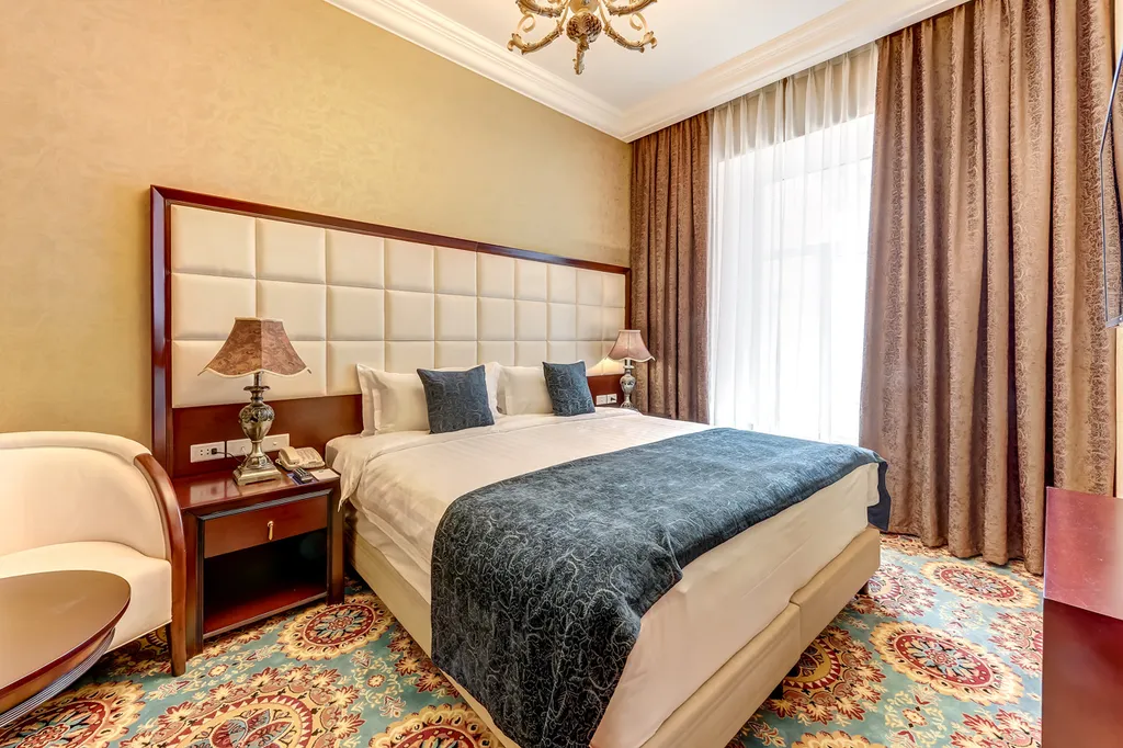 Семейный номер Семейный номер