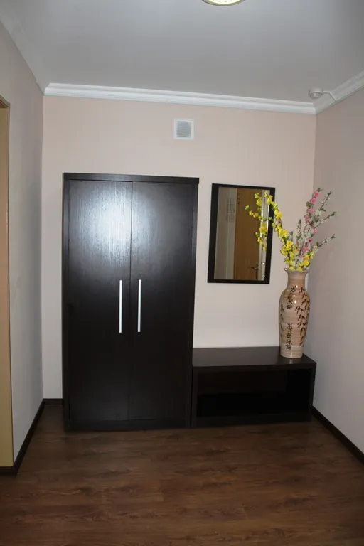 Двухместный номер с 1 кроватью Комфорт с джакузи