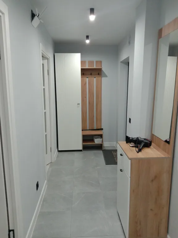 Квартира двухкомнатная на улице Народной, 49 м², Псков — фото 7
