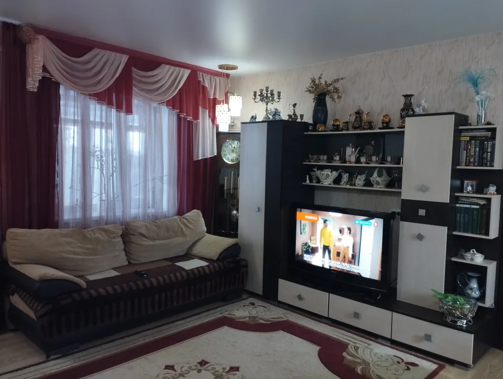 Комфорт и отдых