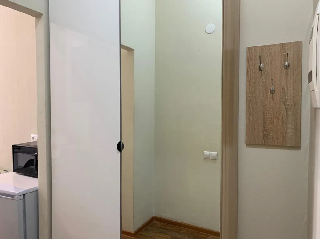 Квартира однокомнатная в Советском, 22 м², Красноярск — фото 7