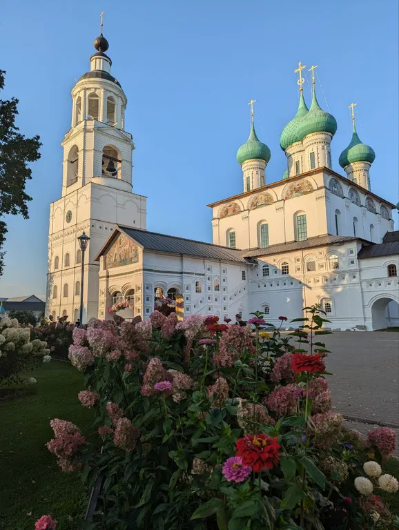 Квартира однокомнатная на улице Нагорной, 32 м², Ярославль — фото 29