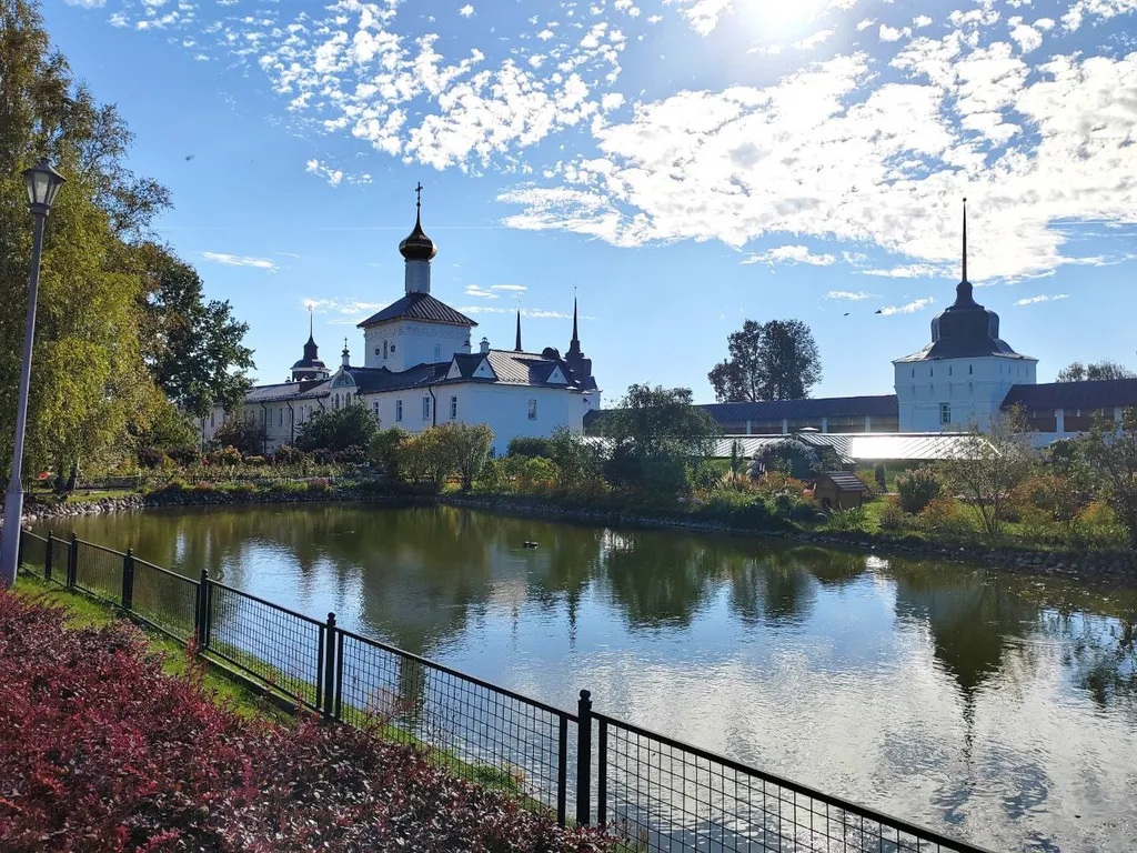 Квартира однокомнатная на улице Нагорной, 32 м², Ярославль — фото 30