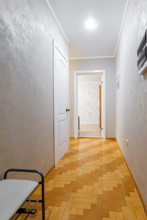 Квартира однокомнатная на улице Кучуры, 35 м², Пятигорск — фото 27