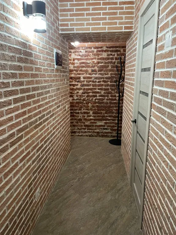 Квартира однокомнатная на улице Ленина, 30 м², Тюмень — фото 11