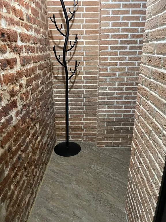 Квартира однокомнатная на улице Ленина, 30 м², Тюмень — фото 12