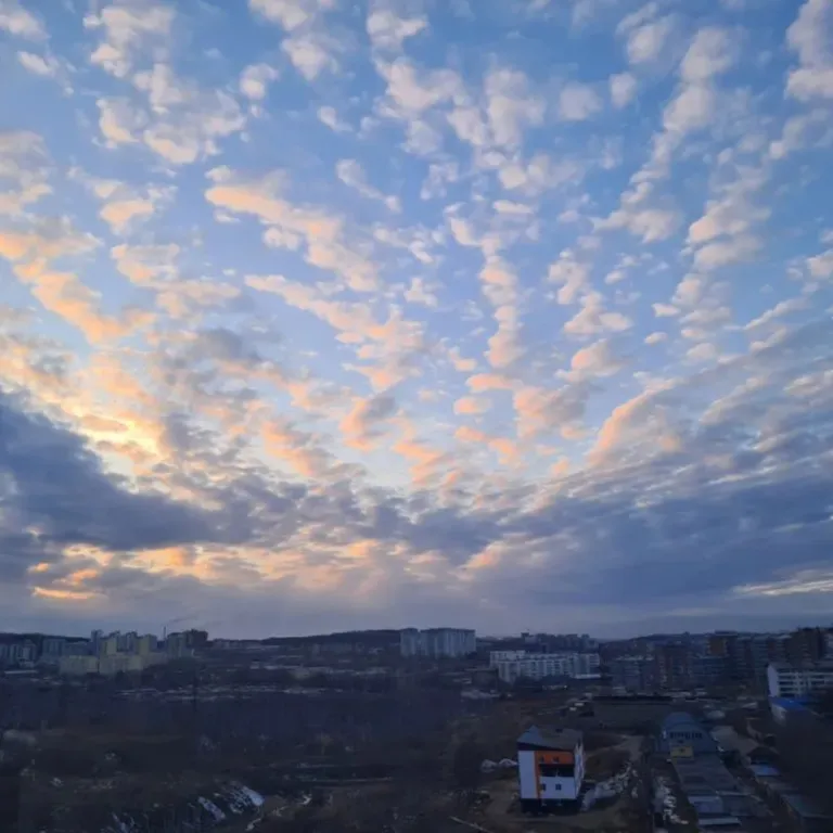 Студия однокомнатная в Свердловском, 32 м², Иркутск — фото 17