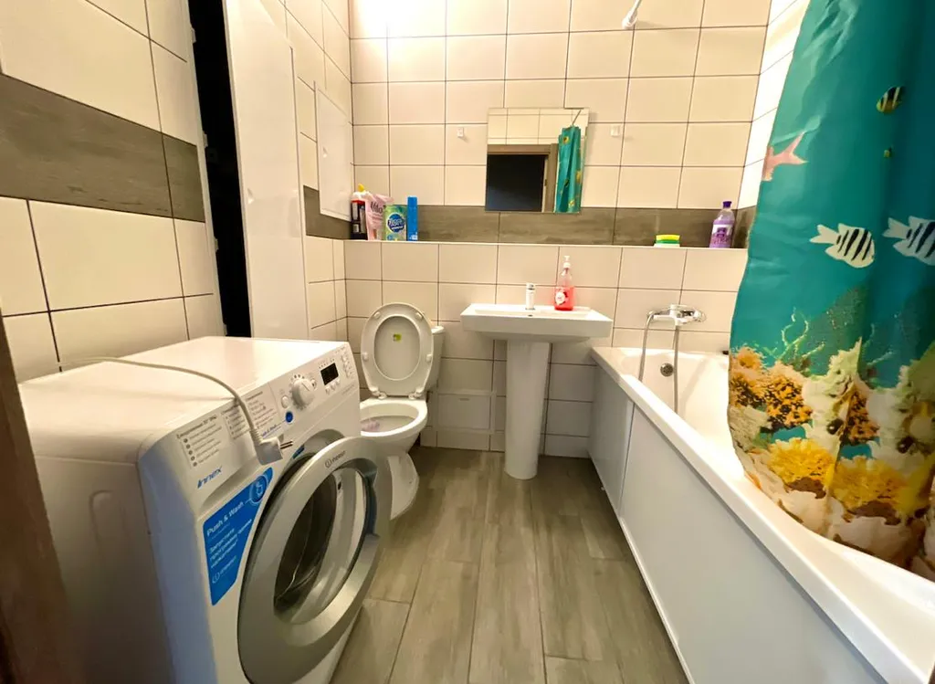 Квартира однокомнатная на улице Ткачёва, 42 м², Ростов-на-Дону — фото 10
