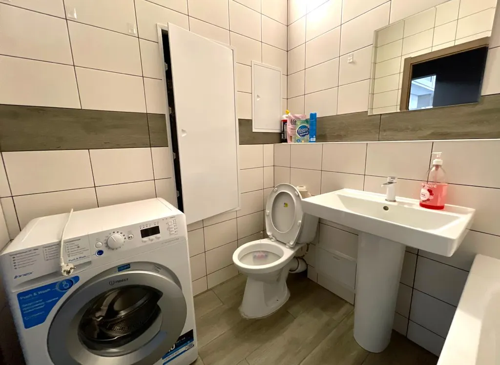 Квартира однокомнатная на улице Ткачёва, 42 м², Ростов-на-Дону — фото 11