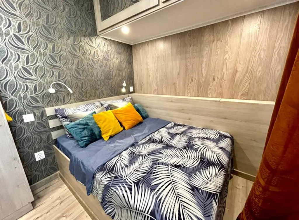 Квартира однокомнатная на улице Ткачёва, 42 м², Ростов-на-Дону — фото 8