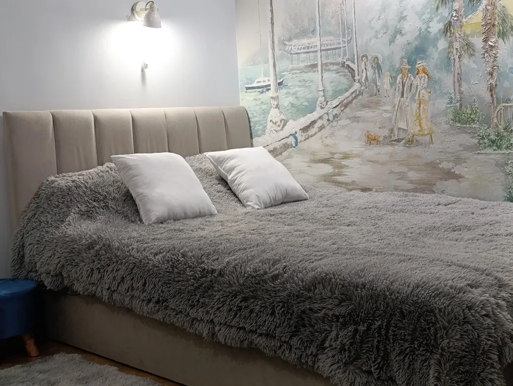 Квартира однокомнатная на улице Тренёва, 23 м², Ялта — фото 5