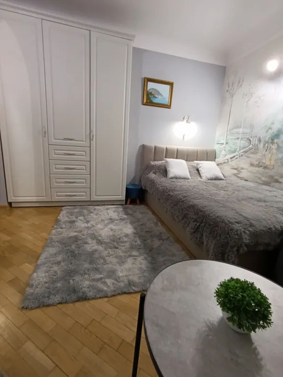 Квартира однокомнатная на улице Тренёва, 23 м², Ялта — фото 7