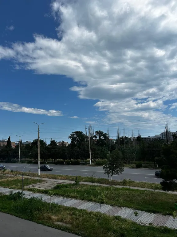 Квартира однокомнатная на улице Ленина, 40 м², Каспийск — фото 15