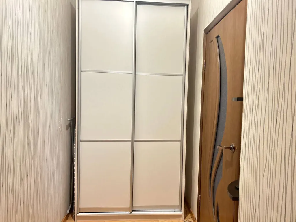 Студия однокомнатная на улице Жданова, 29 м², Ростов-на-Дону — фото 9