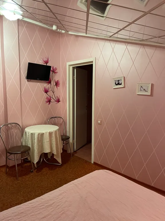 Фото отеля «На Сергиевской», 2