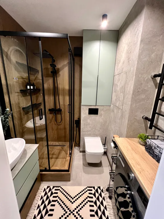 Квартира однокомнатная на проспекте Ленина, 35 м², Чебоксары — фото 3